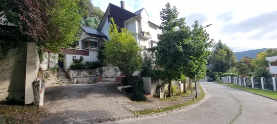 Excelente Casa En Fuente De Piedra Camino A Chiguayante