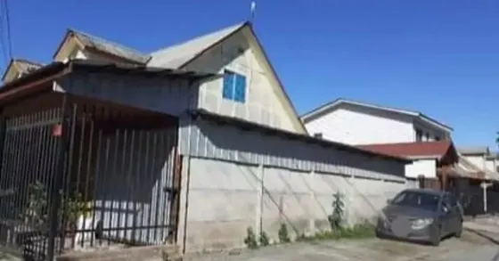 Propiedad De 132mt2 De Terreno Casa Esquina De 93mt2 Const