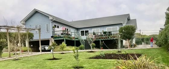 Santo Domingo Muy Linda Casa Casi Nueva Oportunidad