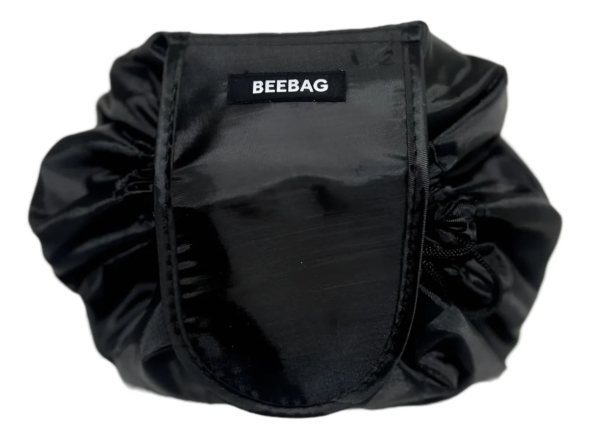 Neceser Porta Cosméticos De Viaje Beebag Original Plegable