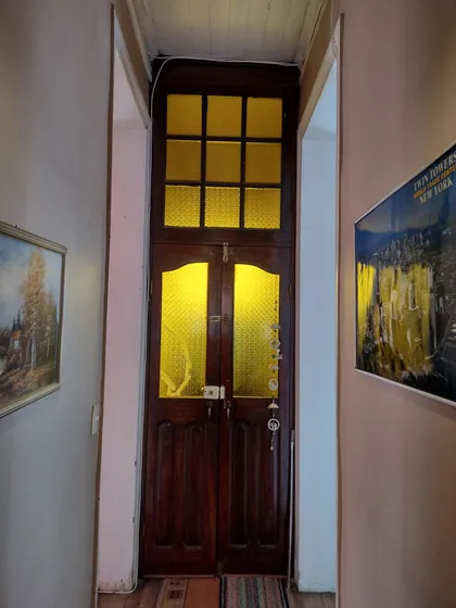 Venta De Casa En Playa Ancha 4 Dormitorios