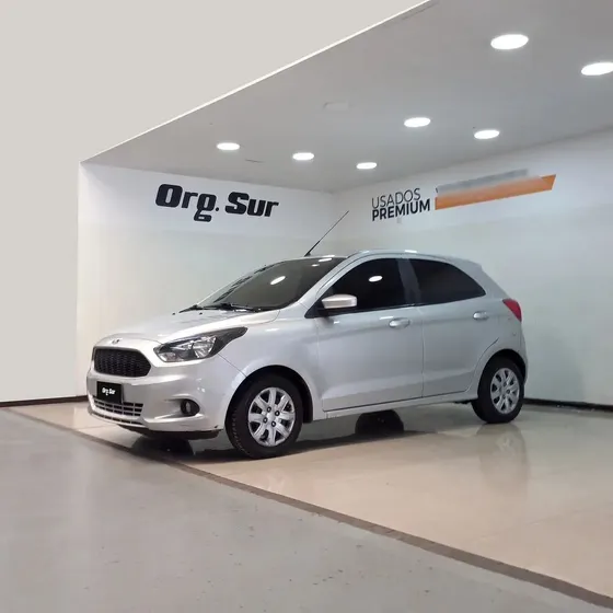 Ford Ka 1.5 Se