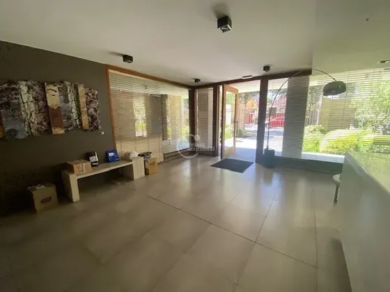 Departamento En Venta De 1 Dorm. En Las Condes
