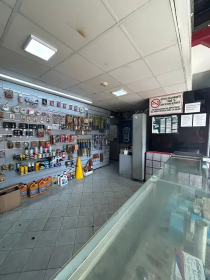 Venta De Fondo De Comercio Con Alquiler De Local Comercial Caricuao
