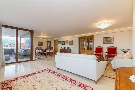 Departamento En Venta De 3 Dorm. En Las Condes