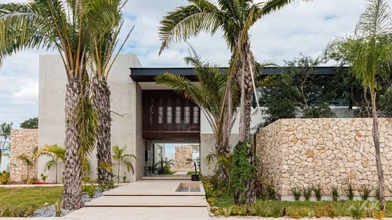 Casas En Venta En Residencial En Xcanatún