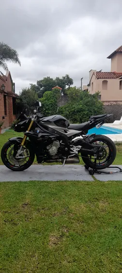 Bmw S 1000r Impecable.