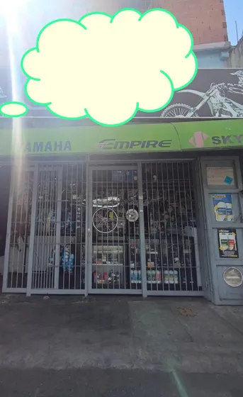 Fondo De Comercio +local En Catia.