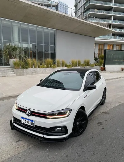 Volkswagen Polo 1.4 Tsi Gts