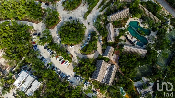 Venta Terreno 0 Ambiente Villas Tulum