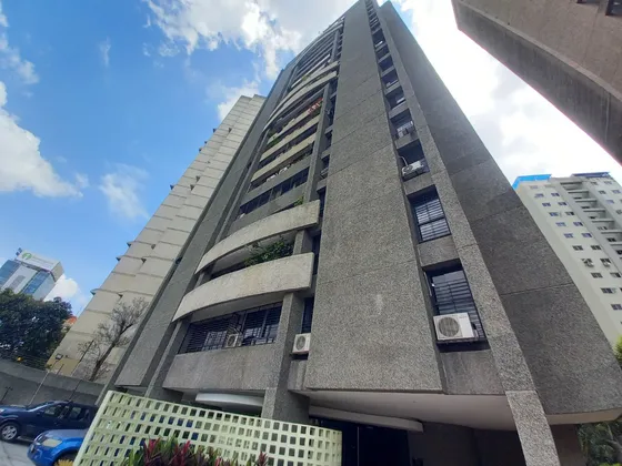 Pedro Cardona. Cod.25-22080 Se Alquila Apartamento En Bello Monte