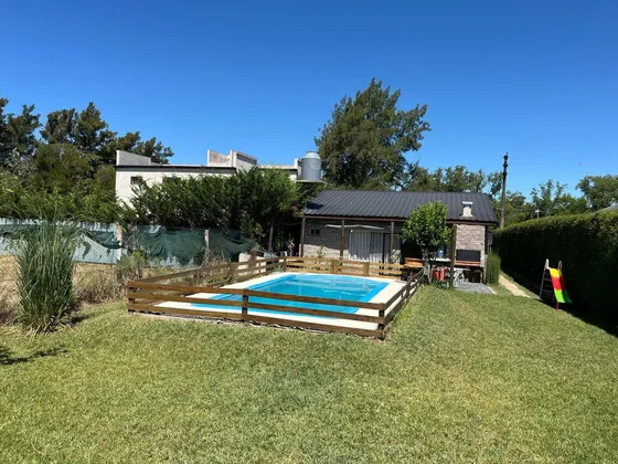 Venta Casa Quinta El Pato