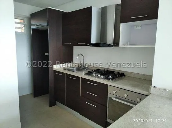 Magnifico Apartamenenta En Vanta, En Alto Hatillo, Mls 23-2253, Isabel Angel