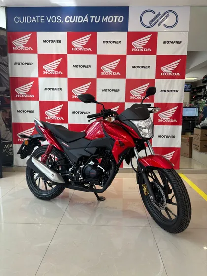Honda Cb 125f Twister Motopier Pilar Xrtornado Xr 150 Xr 190