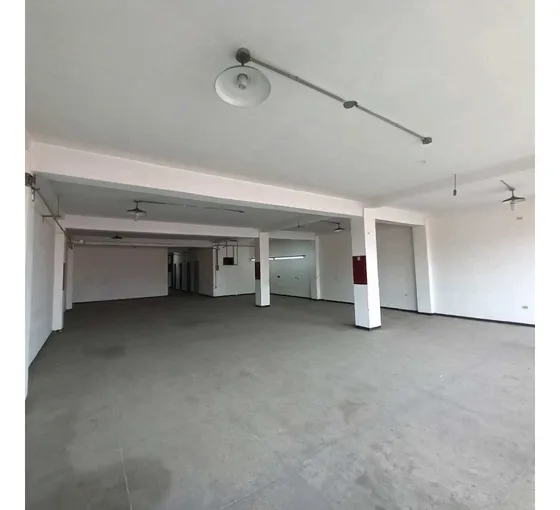 Alquiler De Planta Industrial 350 Mt2 En Calle Mexico De Catia. My