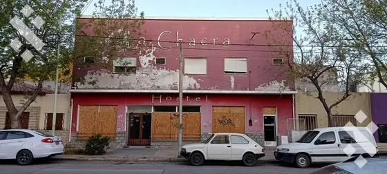 En Venta: Propiedad Apta Para Desarrollo / Centro De Cipolletti - Italia 35