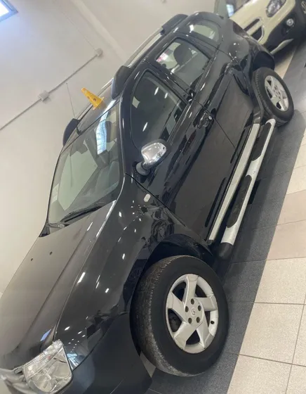 Renault Duster 1.6 Luxe