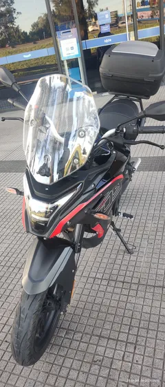 Voge 300ds