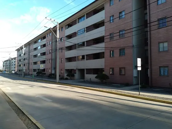 Departamento En Venta Condominio Jardines Del Sur