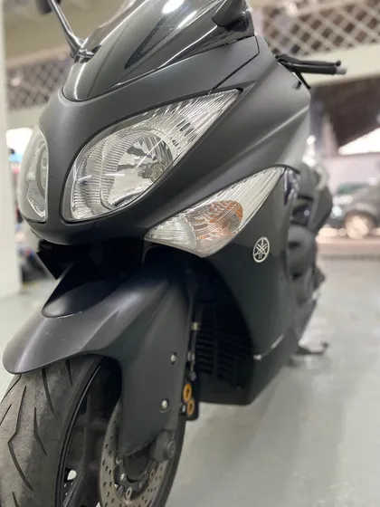 Yamaha T Max 500xp 2008