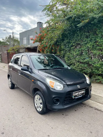 Suzuki Alto 800 0.8 Ga