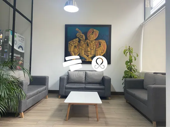 Apartamento En Venta En Chapinero Central 1 Habitaciones
