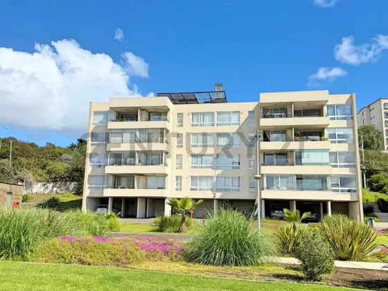 Vendo Departamento Condominio Neoespacio, Peñuelas