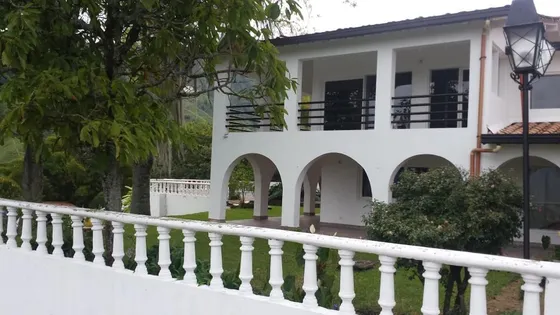 Finca En Venta En Belén Aguas Frias. Cod V11292