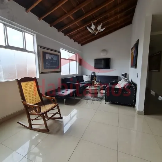 Apartamento En Venta En Envigado - Los Naranjos Cod 68807