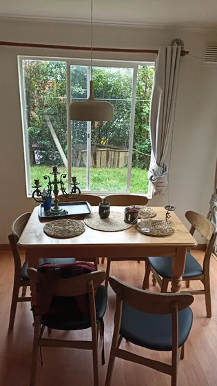 Arriendo Casa 3d-2b En Alto Puerto Varas