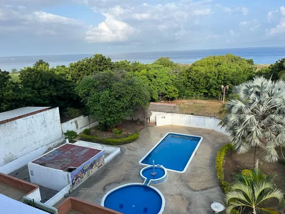 Alquiler Apartamento La Guaira 
