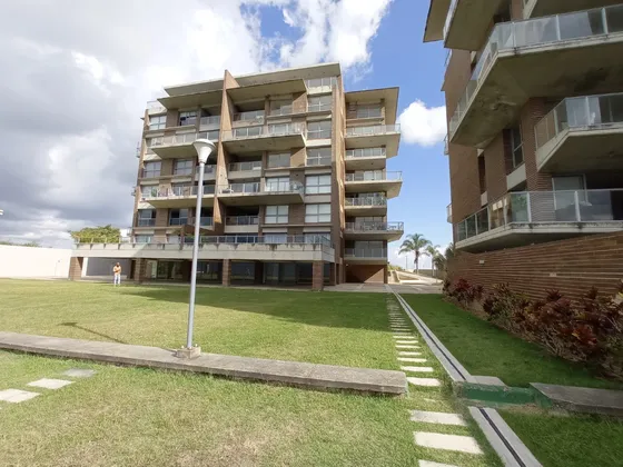 Apartamento En Venta En Alto Hatillo (is)