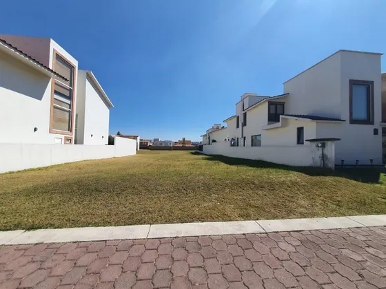 Terreno En Venta En Calimaya, El Meson