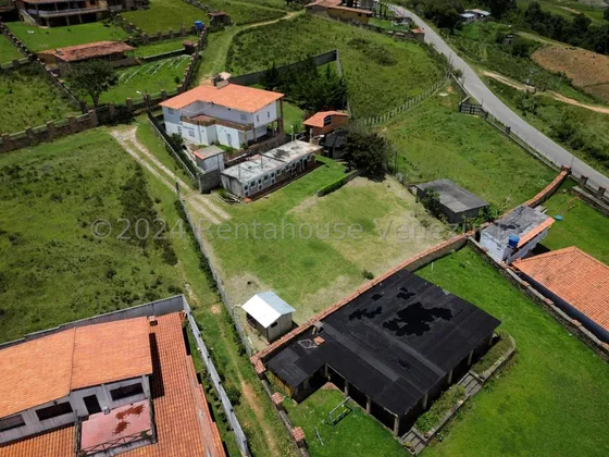 Posada En Venta En Jimenez,lara ^+ Tu Asesora Mehilyn Perez  +^