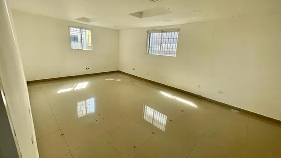 Local Comercial En Alquiler En Ensanche Quisqueya