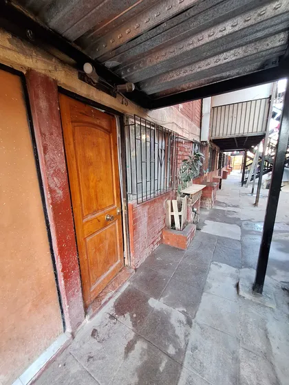 Venta Depto Primer Piso 3d 1b (94518)