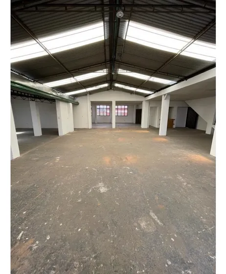 Bodega En Arriendo, Sevillana
