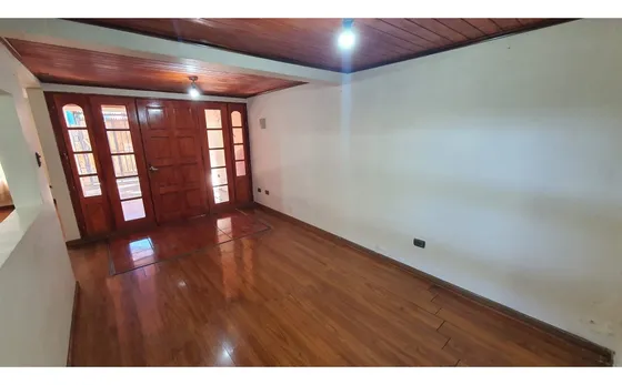 Arrienda Casa 4d 2b Estacionamiento En Los Acacios Los Andes