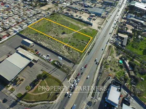 Oportunidad Para Proyecto En Grande En La Cantera ...
