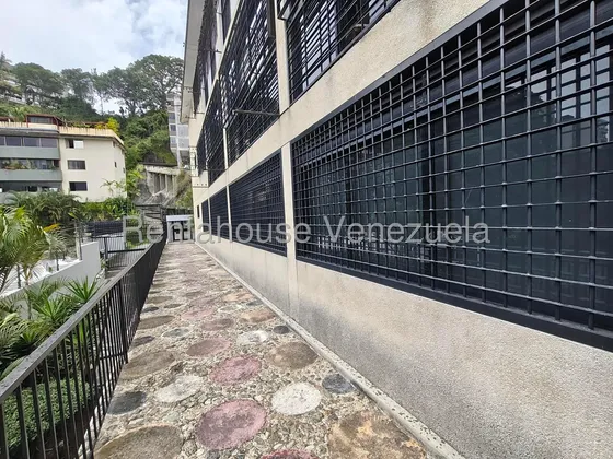 Apartamento En Alquiler En Colinas De Bello Monte! 27-3445 Csm