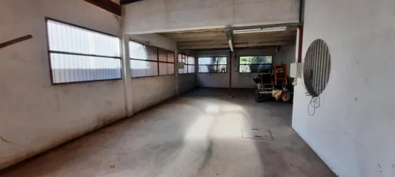 Galpon En Venta En Ituzaingo Norte
