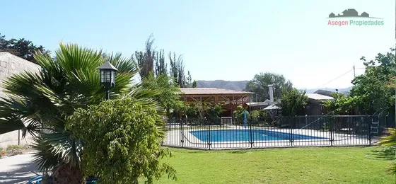 Local Comercial En Venta En Copiapó