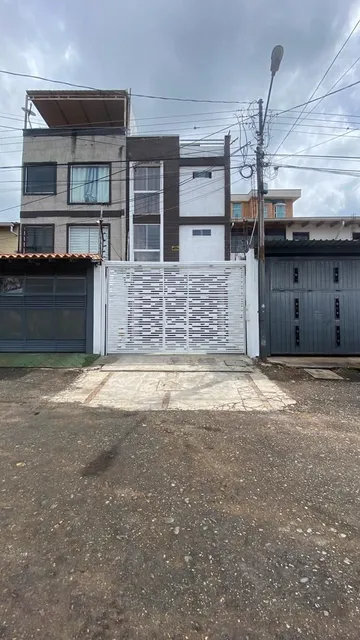 Casa En La Castellana A Pie De Calle #manueltorresvende