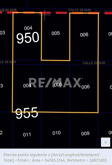 En Venta 5 Hectáreas En La Región 10 De Tulum