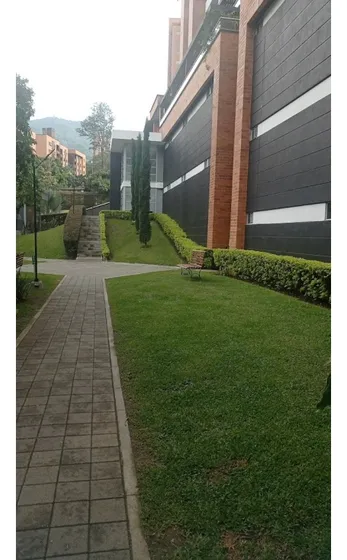 Apartamento En La Reserva  Loma De Las Brujas Envigado