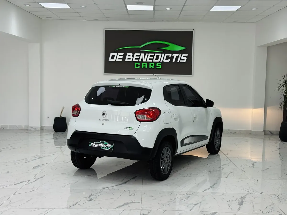 Renault Kwid 1.0 Sce 66cv Iconic557436268415569925