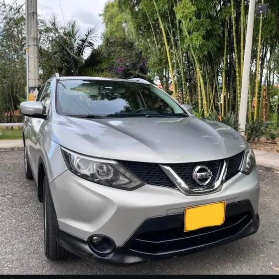 Nissan Qashqai 2.0 Advance