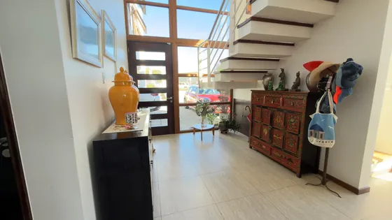 Linda, Cómoda Y Gran Casa En Bosques De Montemar