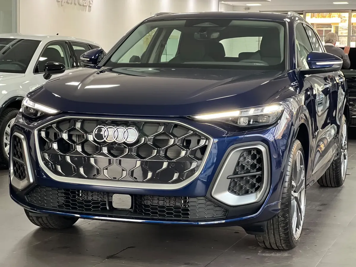 Audi Q5 2.0 45 Tfsi S-Tronic Quattro Advanced Plus 272Cv