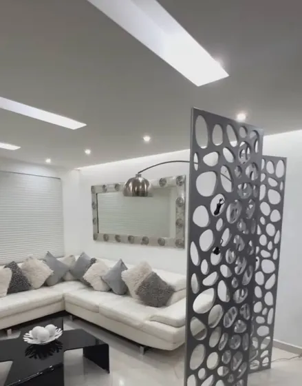 Townhouse En Alquiler En La Trigaleña Res Tirreno Valencia Jm